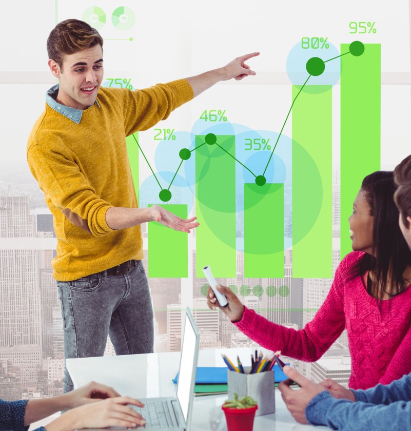 Industrial sensor data processing