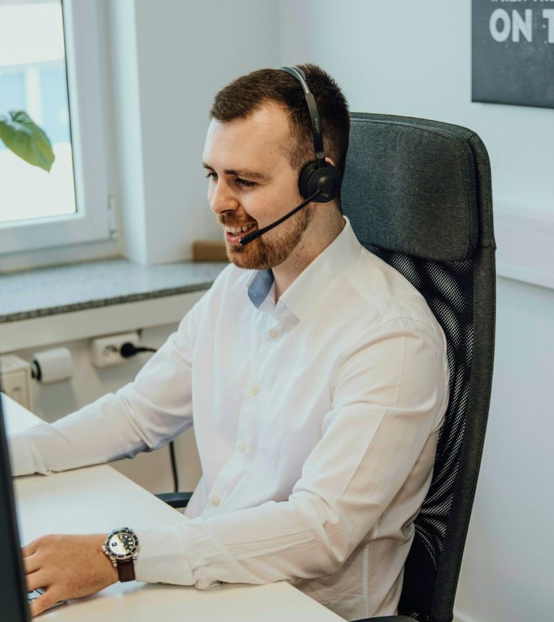 CSK Innovate industrial deployment